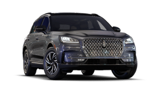 2025 Lincoln Lincoln Corsair External Image 4